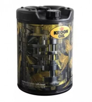 Масло трансмиссионное Kroon Oil GEARLUBE LS 80W-90 20л, 36088