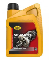 Масло трансмиссионное Kroon Oil SP Matic 2034 1 л, 35649