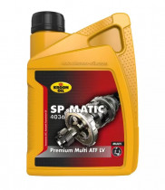 Масло трансмиссионное Kroon Oil SP Matic 4036 1л, 32224