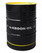Масло трансмиссионное Kroon Oil GEARLUBE GL-5 80W-90 208л, 11205