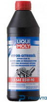 Масло трансмиссионное минеральное LiquiMoly Getriebeoil  85W-90, 1л