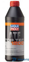 Масло автоматической коробки передач LiquiMoly Top Tec ATF 1200 0,5л