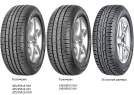 Шины летние Debica Presto HP  185/60 R15 84H