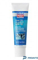 Трансмиссионное масло для водной техники Liqui Moly Marine Gear Oil 80W-90 GL-4/5 0.25л