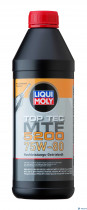 Масло трансмиссионное Liqui Moly Top Tec MTF 5200 75W-80 GL4 1л