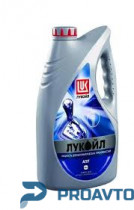 Масло трансмиссионное ATF, 1л