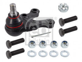 Шарнир независимой подвески / поворотного рычага FEBI 15069