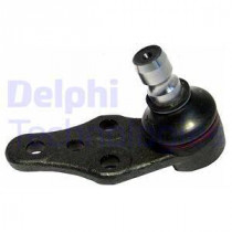 Шарнир независимой подвески / поворотного рычага DELPHI TC1505