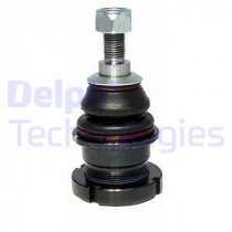 Шарнир независимой подвески / поворотного рычага DELPHI TC2133