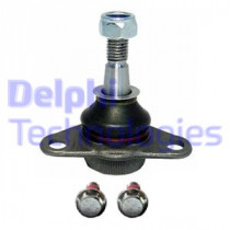 Шарнир независимой подвески / поворотного рычага DELPHI TC1519