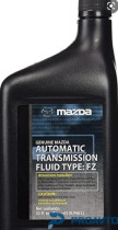 Масло трансмиссионное Mazda ATF-FZ, 1л, 0000FZ113E01