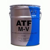 Масло трансмиссионное минеральное ATF M-V, 20л