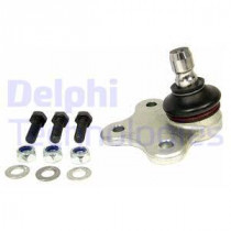Шарнир независимой подвески / поворотного рычага DELPHI TC1807