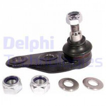 Шарнир независимой подвески / поворотного рычага DELPHI TC2234