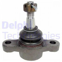 Шарнир независимой подвески / поворотного рычага DELPHI TC2348