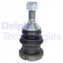 Шарнир независимой подвески / поворотного рычага DELPHI TC2380