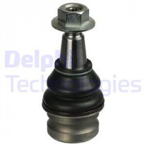 Шарнир независимой подвески / поворотного рычага DELPHI TC2684