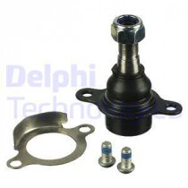 Шарнир независимой подвески / поворотного рычага DELPHI TC2851