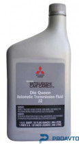 Масло трансмиссионное Mitsubishi Dia Queen ATF J2, 1л, MZ313771