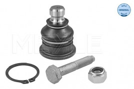 Шарнир независимой подвески / поворотного рычага MEYLE 16160100004S