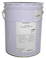 Масло трансмиссионное синтетическое Dia Queen ATF PA, 20л