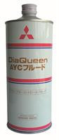 Масло трансмиссионное AYC Fluid, 1л