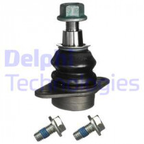 Шарнир независимой подвески / поворотного рычага DELPHI TC5284