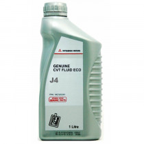 Масло трансмиссионное синтетическое Mitsubishi CVT Fluid J4 1л. MZ320261
