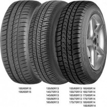 Шины летние Diplomat ST  175/65 R14 82T