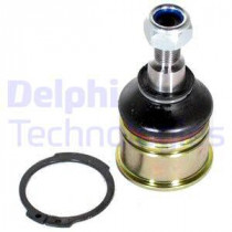Шарнир независимой подвески / поворотного рычага DELPHI TC683