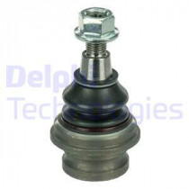 Шарнир независимой подвески / поворотного рычага DELPHI TC3676