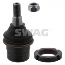 Шарнир независимой подвески / поворотного рычага SWAG 10 92 1637