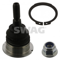 Шарнир независимой подвески / поворотного рычага SWAG 22 94 4687