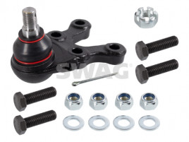 Шарнир независимой подвески / поворотного рычага SWAG 80 78 0001