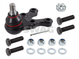 Шарнир независимой подвески / поворотного рычага SWAG 80 78 0002