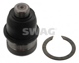 Шарнир независимой подвески / поворотного рычага SWAG 80 94 1258