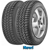 Шины зимние Diplomat Winter ST  185/60 R14 82T