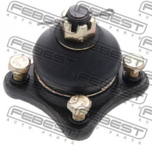 Шарнир независимой подвески / поворотного рычага FEBEST 0420-901