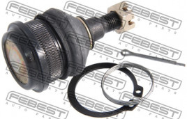 Шарнир независимой подвески / поворотного рычага FEBEST 0420-696