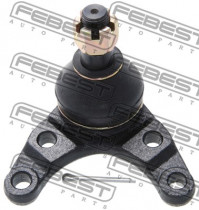 Шарнир независимой подвески / поворотного рычага FEBEST 0520-BT50LOW