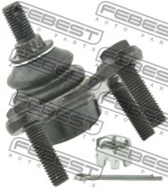 Шарнир независимой подвески / поворотного рычага FEBEST 2320-GVLOWFLH