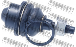 Шарнир независимой подвески / поворотного рычага FEBEST 3220-ESCLF
