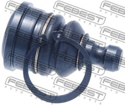 Шарнир независимой подвески / поворотного рычага FEBEST 1420-RODUF