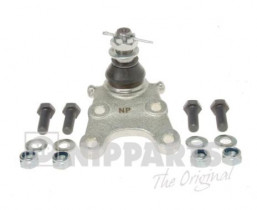 Шарнир независимой подвески / поворотного рычага Nipparts J4869004