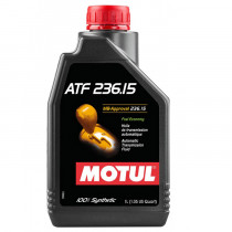 Масло трансмиссионное Motul ATF MB-Approval 236.15 1л. 106954