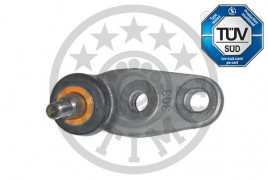 Шарнир независимой подвески / поворотного рычага OPTIMAL G3-992