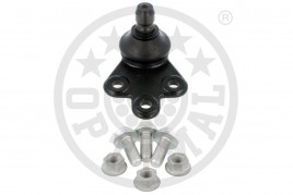 Шарнир независимой подвески / поворотного рычага OPTIMAL G3-1131S