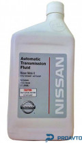 Масло трансмиссионное Nissan ATF Matic S, 1л