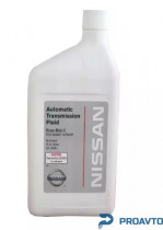 Масло трансмиссионное Nissan Matic Fluid - S, 0.946 л., 999MPMAT00S