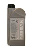 Масло трансмиссионное ATF Matic J, 1л